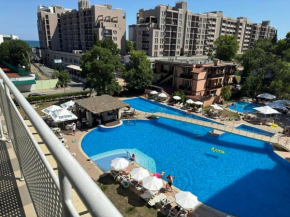Oasis-Apartament